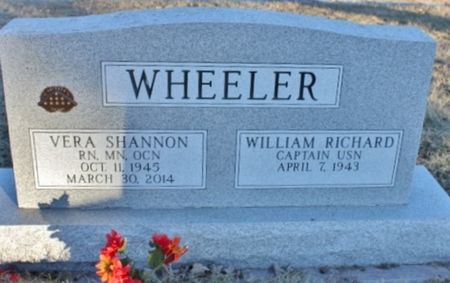 WHEELER, VERA - Page County, Iowa | VERA WHEELER 