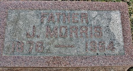 WHIGHAM, J. MORRIS - Page County, Iowa | J. MORRIS WHIGHAM 