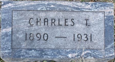 WIGGINS, CHARLES T. - Page County, Iowa | CHARLES T. WIGGINS 