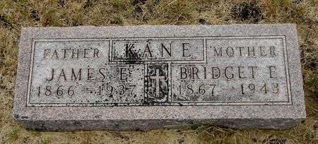 KANE, BRIDGET E - Palo Alto County, Iowa | BRIDGET E KANE 