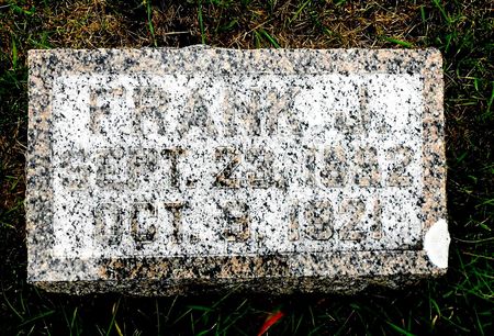 KORLESKI, FRANCIS JOSEPH - Palo Alto County, Iowa | FRANCIS JOSEPH KORLESKI 