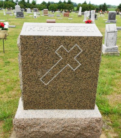 KORLESKI, FAMILY MEMORIAL - Palo Alto County, Iowa | FAMILY MEMORIAL KORLESKI 