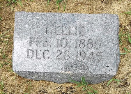 SAMMIN, NELLIE - Palo Alto County, Iowa | NELLIE SAMMIN 