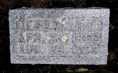 VAUGHAN, JEREMIAH E - Palo Alto County, Iowa | JEREMIAH E VAUGHAN 