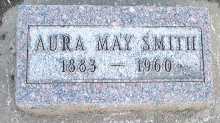 SMITH, AURA MAY - Plymouth County, Iowa | AURA MAY SMITH 
