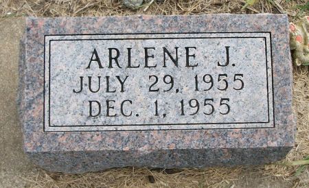 SMITH, ARLENE J. - Plymouth County, Iowa | ARLENE J. SMITH 