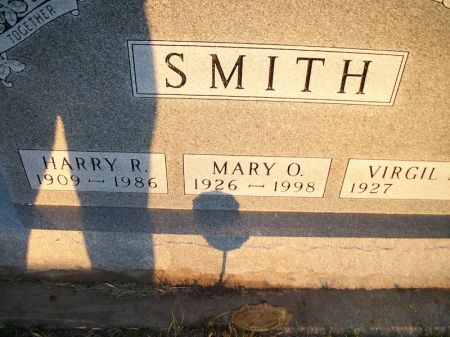 SMITH, MARY O. - Plymouth County, Iowa | MARY O. SMITH 