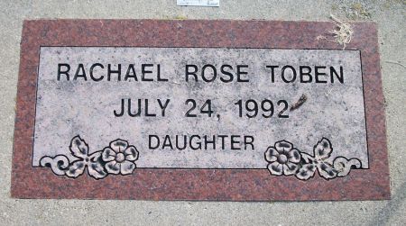 TOBEN, RACHAEL ROSE - Plymouth County, Iowa | RACHAEL ROSE TOBEN 