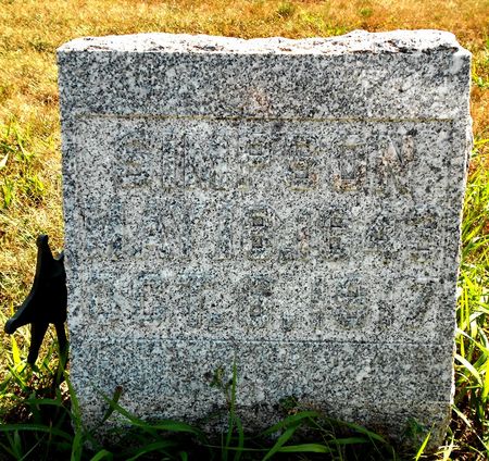 BATTERSHELL, SIMPSON MARION - Pocahontas County, Iowa | SIMPSON MARION BATTERSHELL 