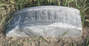 CALLIGAN, DANIEL JOSEPH - Pocahontas County, Iowa | DANIEL JOSEPH CALLIGAN 