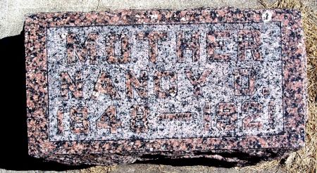 CULVER, NANCY D - Pocahontas County, Iowa | NANCY D CULVER 