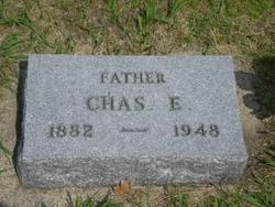 LARSON, CHARLES E. - Pocahontas County, Iowa | CHARLES E. LARSON 