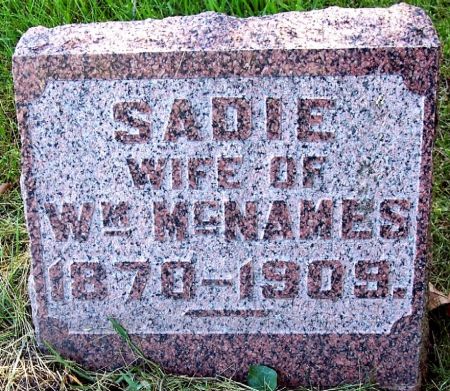 FOSTER MCNAMES, SARAH 