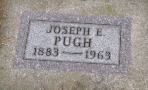 PUGH, JOSEPH E. - Pocahontas County, Iowa | JOSEPH E. PUGH 
