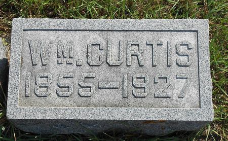 RALSTON, WILLIAM CURTIS - Pocahontas County, Iowa | WILLIAM CURTIS RALSTON 