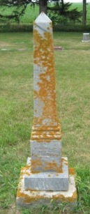 RAWALT, JONAS - Pocahontas County, Iowa | JONAS RAWALT 