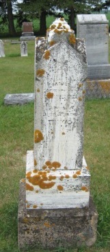 THOMAS, EDDIE - Pocahontas County, Iowa | EDDIE THOMAS 