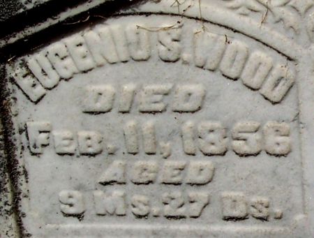 WOOD, EUGENIO S - Pocahontas County, Iowa | EUGENIO S WOOD 