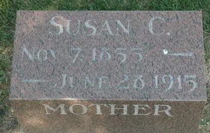 ALLEMAN, SUSAN C. - Polk County, Iowa | SUSAN C. ALLEMAN 