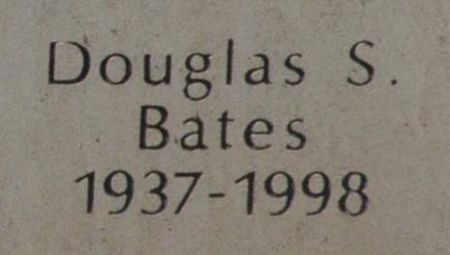 BATES, DOUGLAS  SHERRILL - Polk County, Iowa | DOUGLAS  SHERRILL BATES 