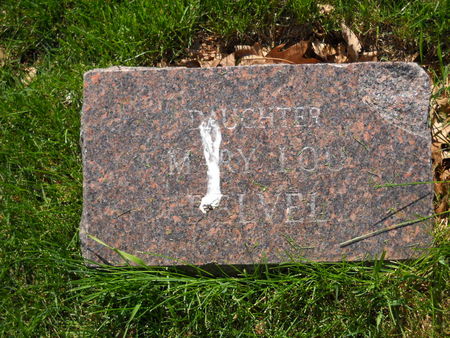 BELVEL, MARY LOU - Polk County, Iowa | MARY LOU BELVEL 