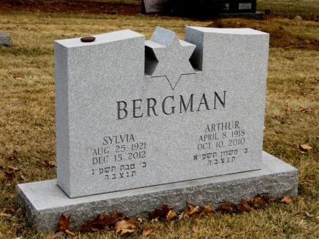 BERGMAN, SYLVIA - Polk County, Iowa | SYLVIA BERGMAN 