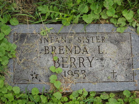 BERRY, BRENDA L. - Polk County, Iowa | BRENDA L. BERRY 