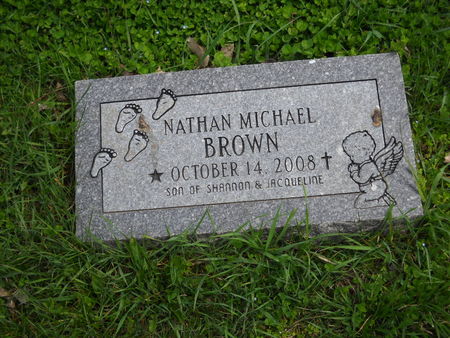 BROWN, NATHAN MICHAEL - Polk County, Iowa | NATHAN MICHAEL BROWN 