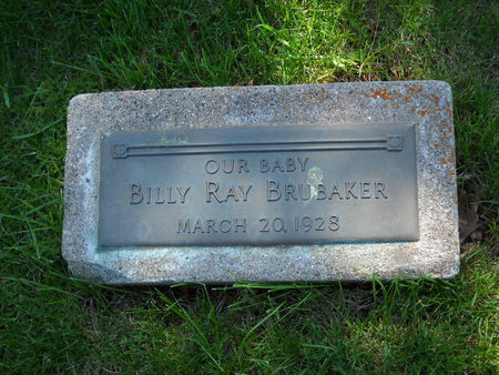 BRUBAKER, BILLY RAY - Polk County, Iowa | BILLY RAY BRUBAKER 