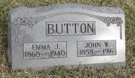 BUTTON, EMMA J. - Polk County, Iowa | EMMA J. BUTTON 