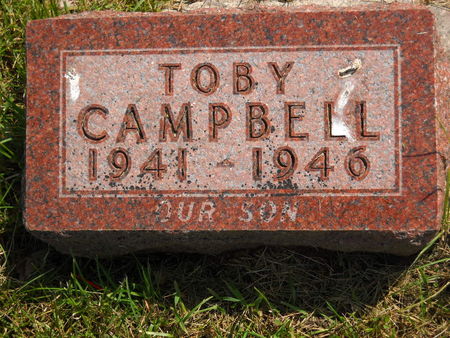 CAMPBELL, TOBY - Polk County, Iowa | TOBY CAMPBELL 