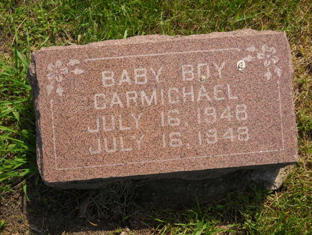 CARMICHAEL, 