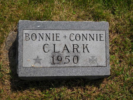 CLARK, BONNIE - Polk County, Iowa | BONNIE CLARK 