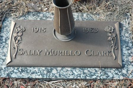 MURILLO CLARK, SALLY - Polk County, Iowa | SALLY MURILLO CLARK 