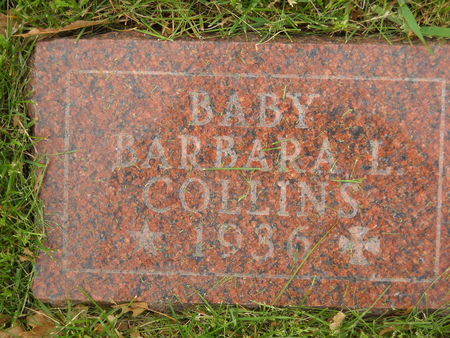 COLLINS, BARBARA L. - Polk County, Iowa | BARBARA L. COLLINS 