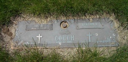 COUCH, LEATHA - Polk County, Iowa | LEATHA COUCH 
