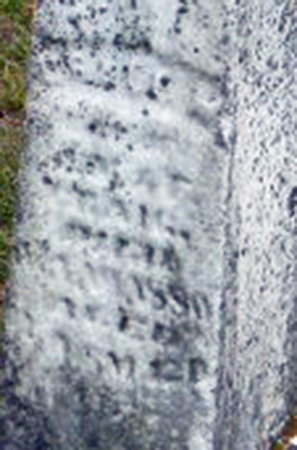 CRAIG, GRACE M. - Polk County, Iowa | GRACE M. CRAIG 