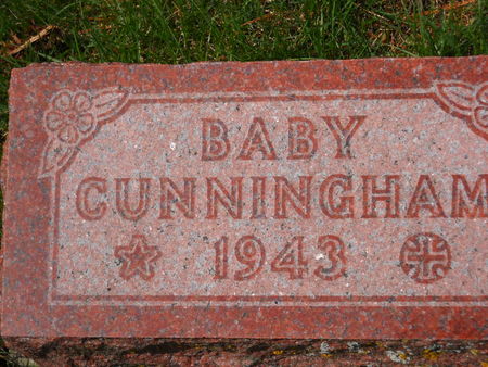 CUNNINGHAM, 