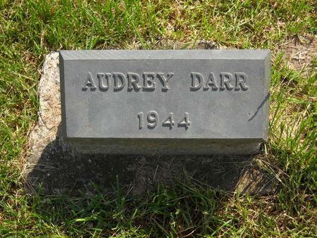 DARR, AUDREY - Polk County, Iowa | AUDREY DARR 