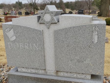 DOBRIN, MICHAEL M. - Polk County, Iowa | MICHAEL M. DOBRIN 