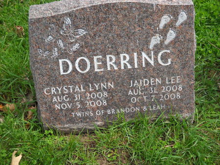DOERRING, JAIDEN LEE - Polk County, Iowa | JAIDEN LEE DOERRING 
