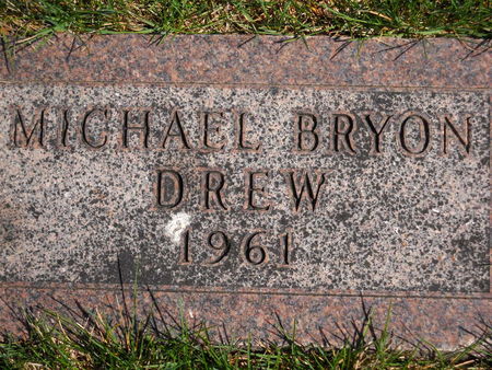 DREW, MICHAEL BRYON - Polk County, Iowa | MICHAEL BRYON DREW 