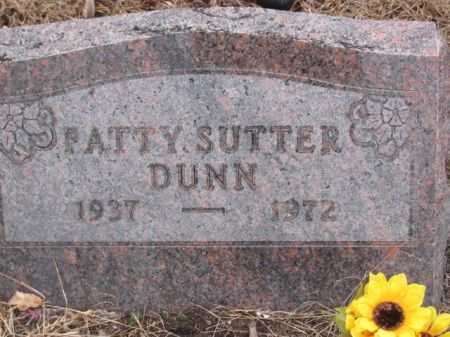 SUTTER DUNN, PATTY - Polk County, Iowa | PATTY SUTTER DUNN 