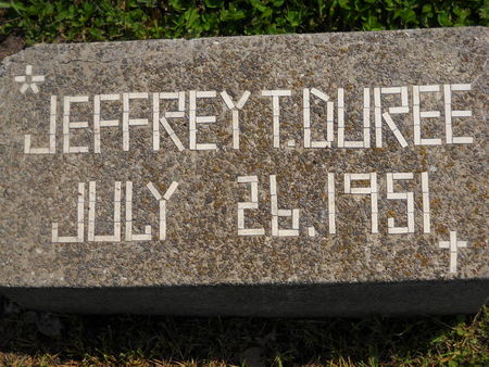 DUREE, JEFFREY T. - Polk County, Iowa | JEFFREY T. DUREE 