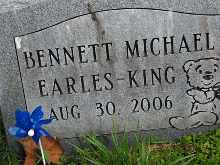 EARLES-KING, BENNETT MICHAEL - Polk County, Iowa | BENNETT MICHAEL EARLES-KING 