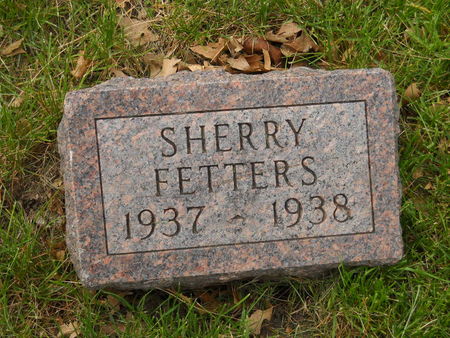FETTERS, SHERRY - Polk County, Iowa | SHERRY FETTERS 