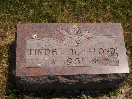FLOYD, LINDA M. - Polk County, Iowa | LINDA M. FLOYD 