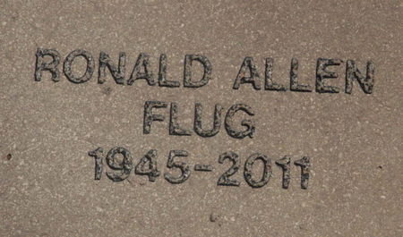 FLUG, RONALD  ALLEN - Polk County, Iowa | RONALD  ALLEN FLUG 