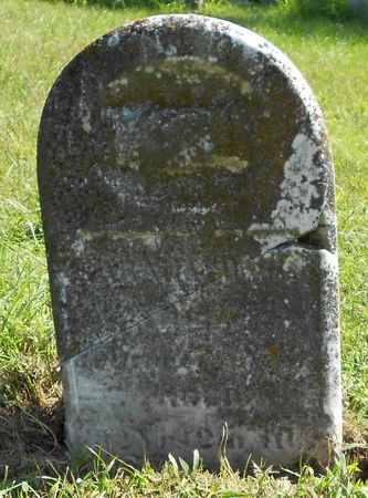 FORRESTER, JAMES - Polk County, Iowa | JAMES FORRESTER 