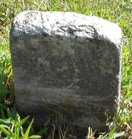 FORRESTER, JOSEPHINE - Polk County, Iowa | JOSEPHINE FORRESTER 